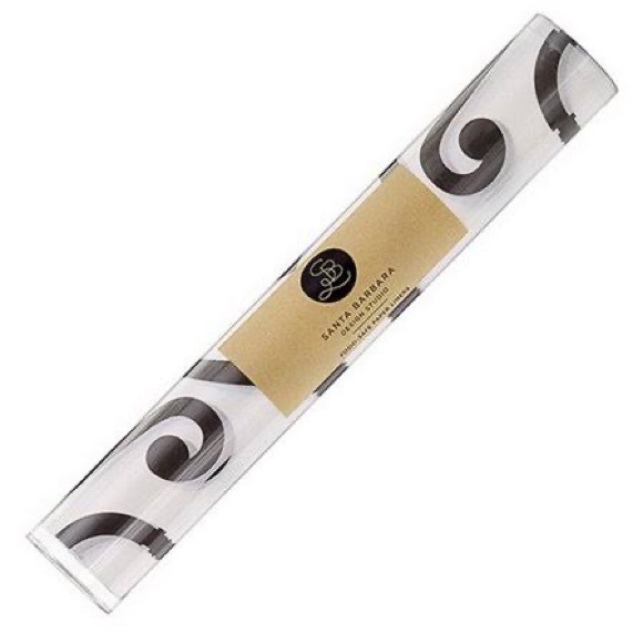 Santa Barbara DS Arabesque Paper Liners 12 count new in package - Picture 1 of 3